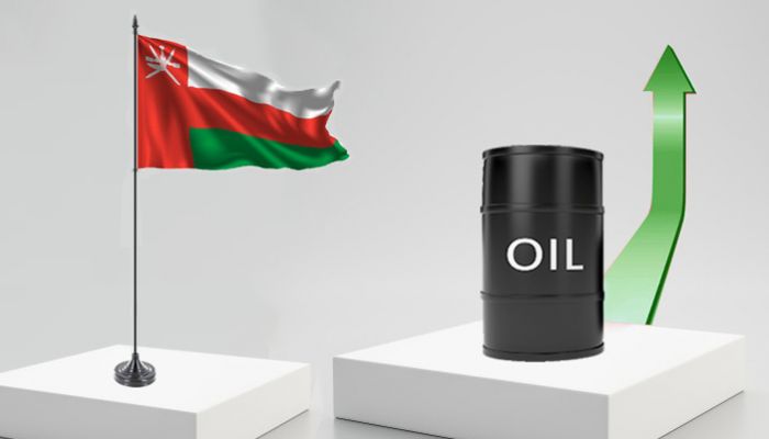 سعر نفط عُمان يرتفع دولارًا أمريكيًّا و99 سنتًا