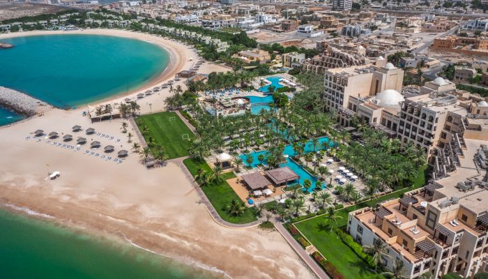فندق ريكسوس المعيريض رأس الخيمة يقدم تجربة استثنائية للاحتفال بيوم الأب