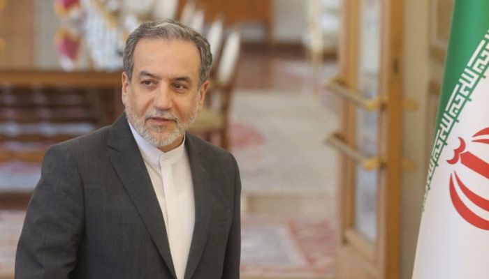 وزير خارجية إيران ينفي إرسال وفداً تفاوضياً إلى مسقط