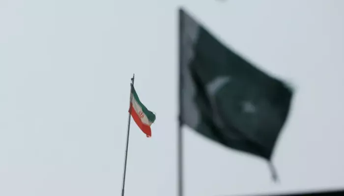 بعد إعلان دعمها لإيران.. حملة تحريض إسرائيلية ضد باكستان
