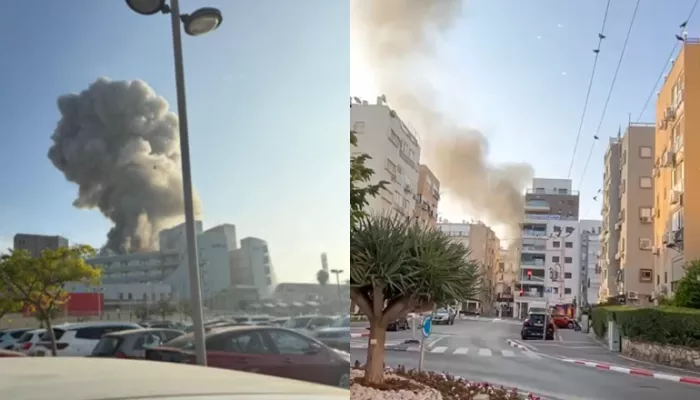 إيران تطلق أكبر دفعة صاروخية خلال 48 ساعة