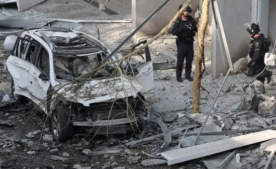 خبير عسكري: هجوم إيران الأخير تطور نوعي ويؤكد أن إسرائيل كلها لا تزال تحت النار