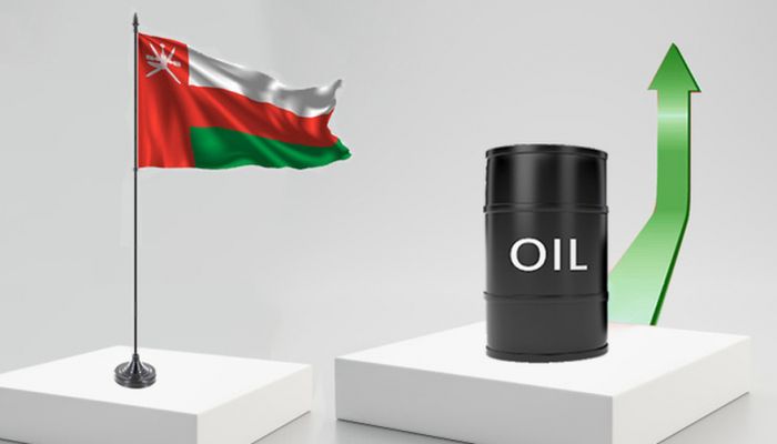 سعر نفط عُمان يرتفع دولارًا أمريكيًّا و20 سنتًا