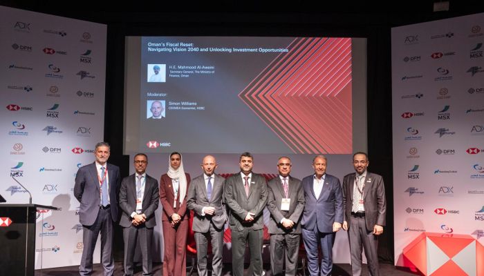 أنشطة التمويل في أسواق رأس المال الخليجية مرشحة للإزدياد