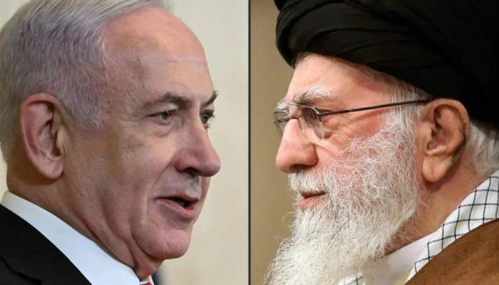 نتنياهو يلمح باغتيال خامئني: لا أحد يتمتع بالحصانة