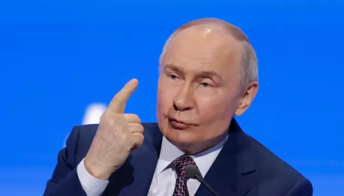 روسيا تحذر أمريكا من استخدام النووي ضد إيران أو اغتيال خامنئي
