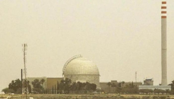 خبير عسكري: تحصينات ديمونة قديمة واستهدافه سيطول هذه المناطق