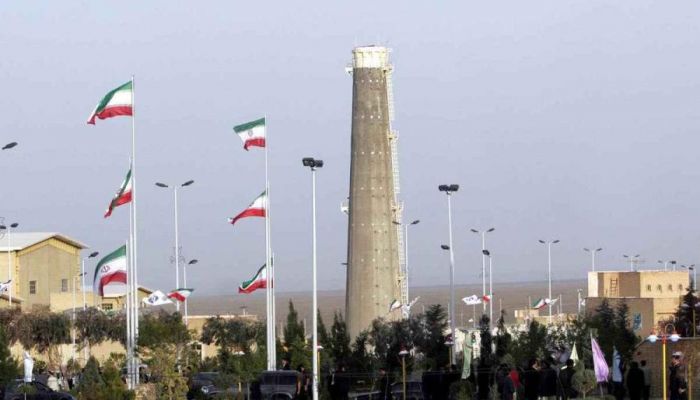 إدانة خليجية واسعة للقصف الأمريكي على منشآت إيران النووية