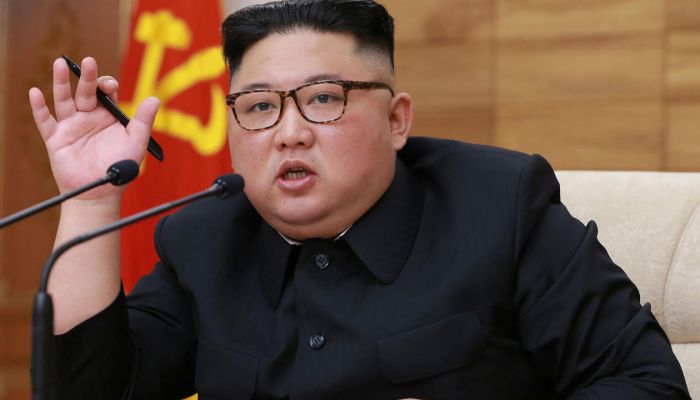 كوريا الشمالية تندد بالهجوم الأمريكي على إيران