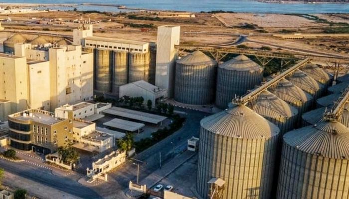 مطاحنُ صلالة تبرم اتفاقية لاستيراد 110 آلاف طن من القمح الروسي