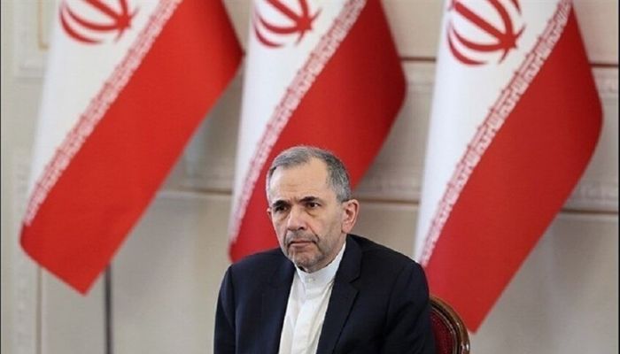 الخارجية الإيرانية: لا جدوى من مواصلة الحوار مع واشنطن وجيشنا يعرف ما يجب فعله