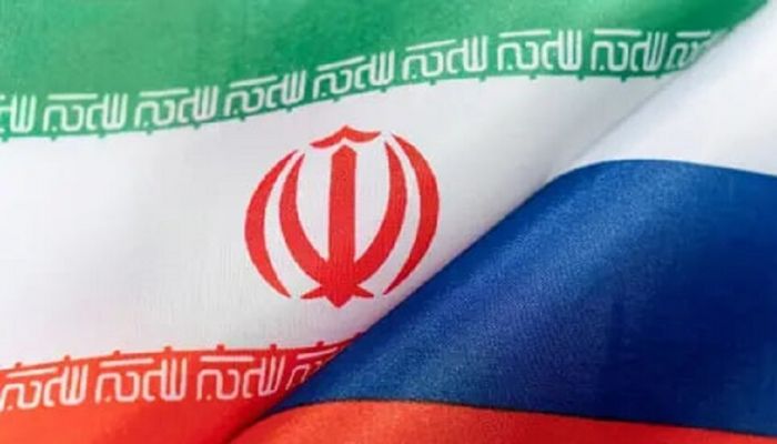 الخارجية الإيرانية: إيران تتوقع من روسيا أن تلعب دورها في التصعيد الحالي بالشرق الأوسط