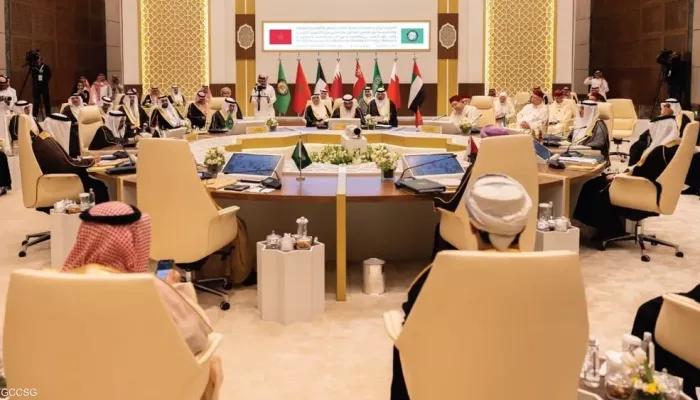 مجلس التعاون الخليجي يدين هجوم إيران على أراضي قطر