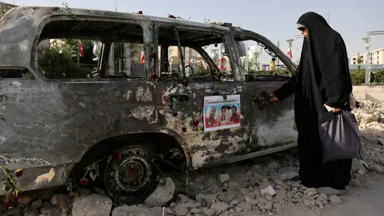 الحكومة الإسرائيلية: سنرد بقوة على أي انتهاك إيراني للهدنة