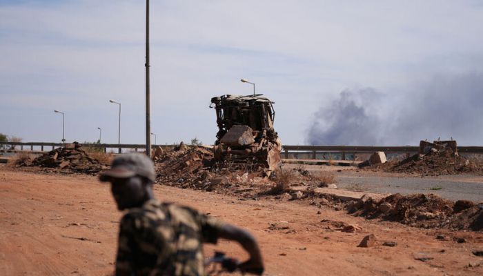 مقتل أكثر من 40 شخصًا بينهم أطفال في هجوم على مستشفى بالسودان