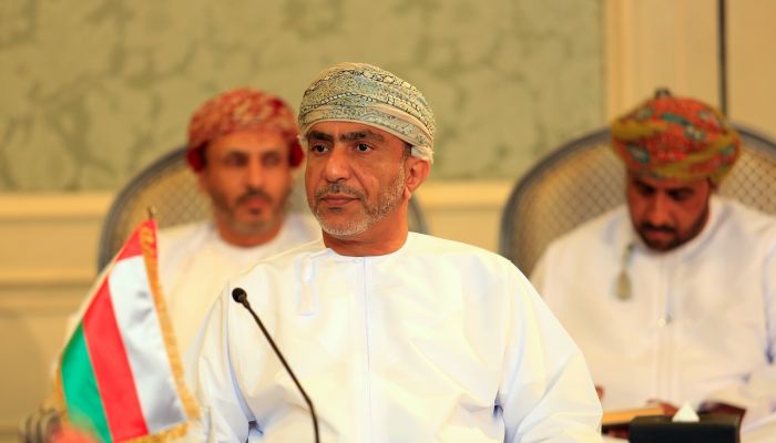 سالم الوهيبي يعلن مغادرته رئاسة الاتحاد العُماني لكرة القدم