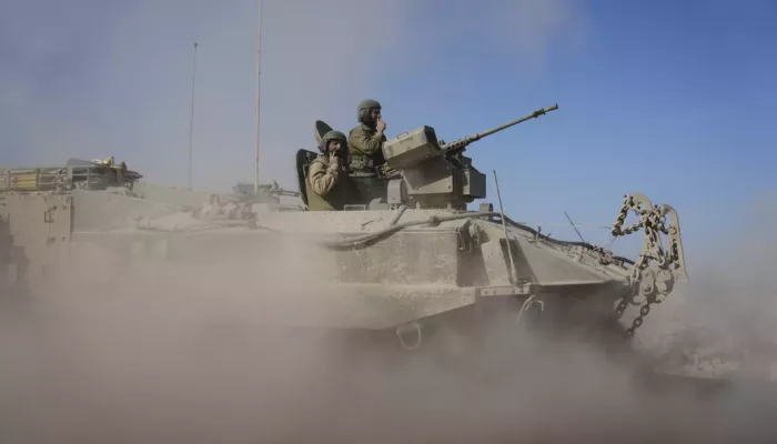 المقاومة تذل الاحتلال في خان يونس.. مقتل وإصابة ما يزيد على 20 جنديًا إسرائيليا في كمين لحماس