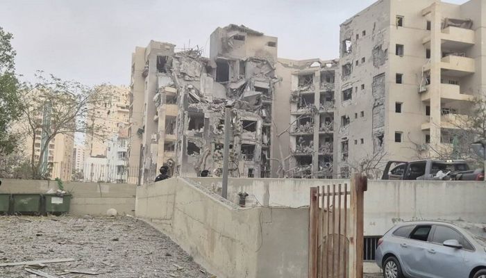 إسرائيل تكشف عن خسائرها البشرية خلال حربها مع إيران.. نفوق 28 صهيوني وإصابة 3238 مجرم