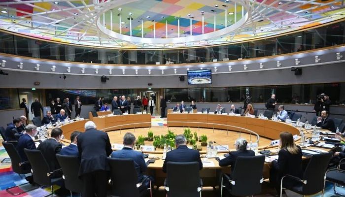 قمة أوروبية لبحث الحرب في أوكرانيا وغزة وتعزيز الدفاع والاقتصاد