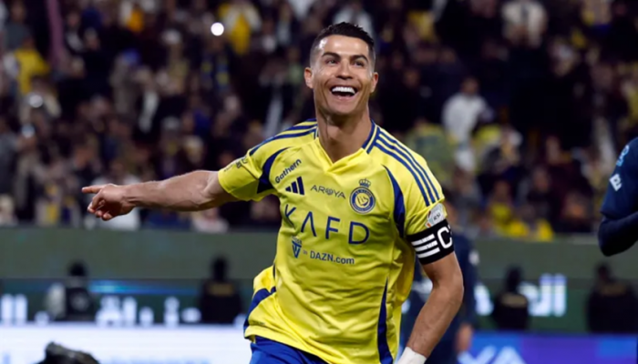 في بيان رسمي.. النصر السعودي ينهي الجدل بشأن مستقبل رونالدو مع الفريق