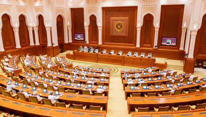 Shura Council continues discussion on statement of Commerce Minister