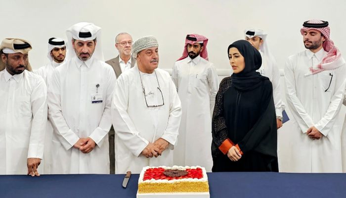الأكاديمية الدولية للدبلوماسية والإتيكيت تطور برامجها لتواكب رؤية 2040 وتدخل الذكاء الاصطناعي