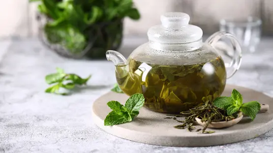 لمكافحة الأمراض.. أفضل وقت لشرب الشاي الأخضر