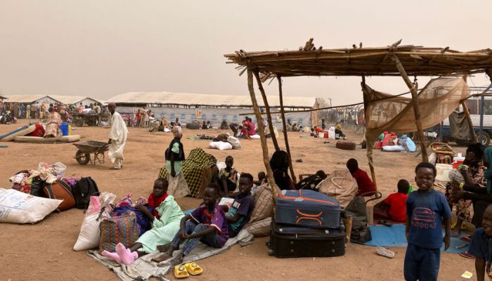 السودان.. وفاة 239 طفلا بشمال دارفور بسبب الجوع ونقص الدواء