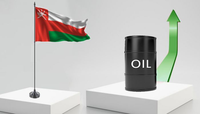 سعر نفط عُمان يرتفع 14 سنتًا