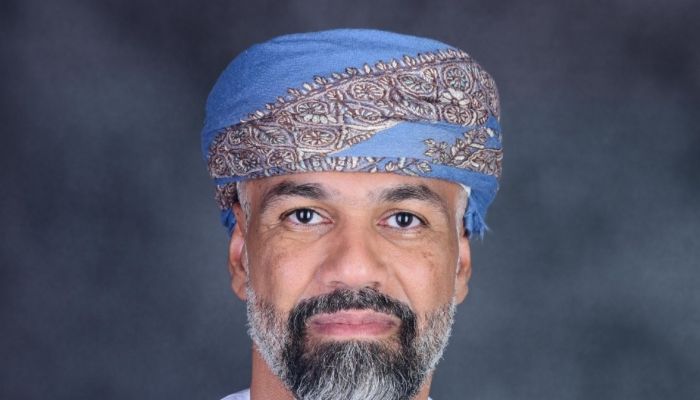 الطيران العُماني يعين المهندس حمود العلوي نائبًا للرئيس التنفيذي للشركة