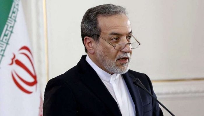 وزيرُ خارجية إيران: طهران ستبقي باب الدبلوماسية مفتوحًا مع واشنطن