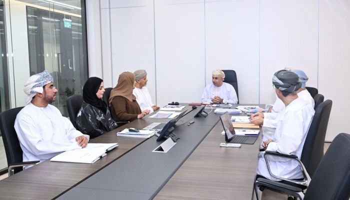 مؤسسة الصحة الوقفية (أثر) تعقد اجتماعها الثاني لعام 2025