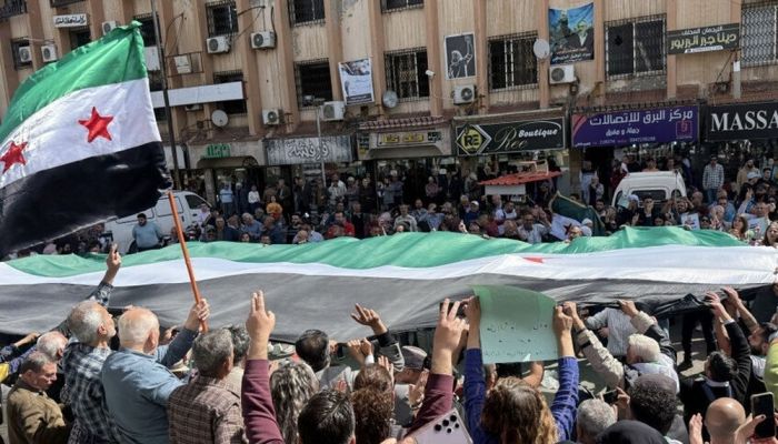 ترحيب أممي برفع جزء كبير من العقوبات الأمريكية على سوريا