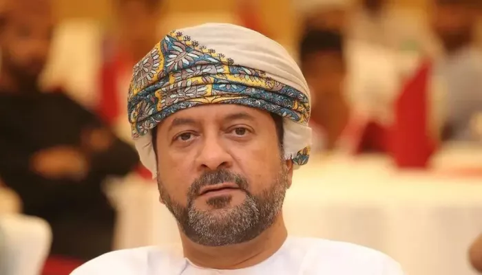 العريمي يحذر من اختراق بيانات مؤسسات عمانية مهمة بسبب إدارة سيرفراتها من الهند