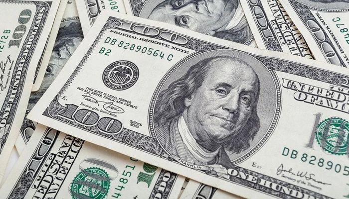 ااستقرارُ سعر الدولار قرب أدنى مستوياته في 3 سنوات ونصف