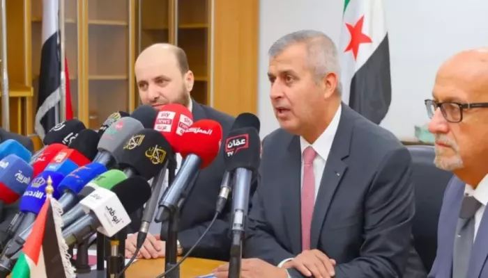 تعاون ثلاثي مرتقب بين قطر والأردن ومصر لمد سوريا بالغاز
