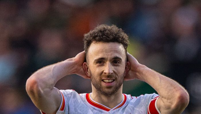 وفاة دييغو جوتا نجم ليفربول في حادث مروع