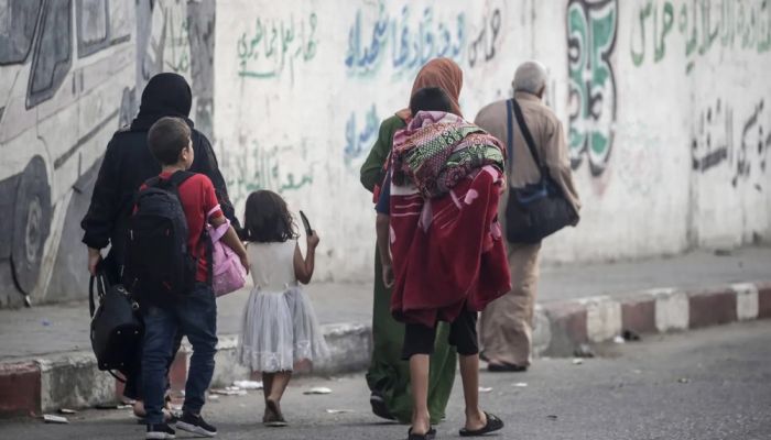 الأونروا تحذّر من تصاعد العنف وخطر التهجير القسري في الضفة الغربية