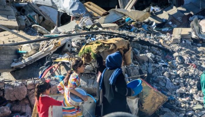 إسرائيل تتجه نحو هدنة في غزة لكنها تتجاهل الحديث عن وقف الحرب