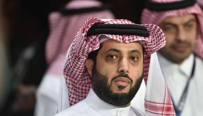 أول رد من تركي آل الشيخ بعد خروج الهلال من كأس العالم للأندية