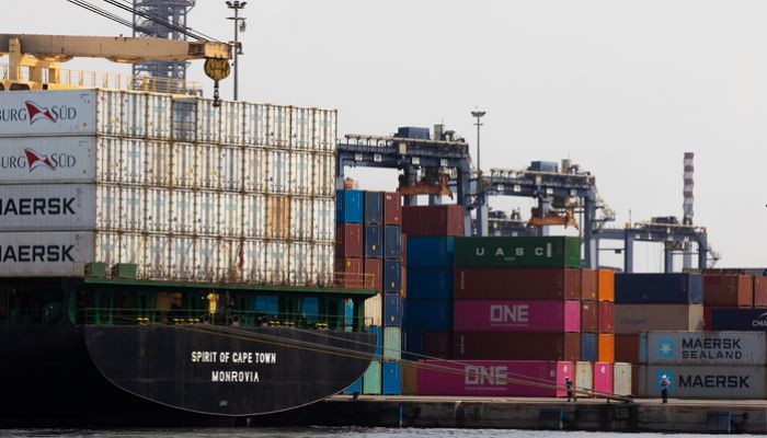 ارتفاعُ الصادرات غير النفطية لسلطنة عُمان بنسبة 9 %