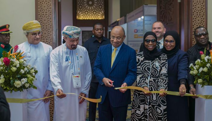 الكلية الحديثة للتجارة والعلوم تشارك في استضافة منتدى QS وتُعزز دور زنجبار كمركز إقليمي للتعليم