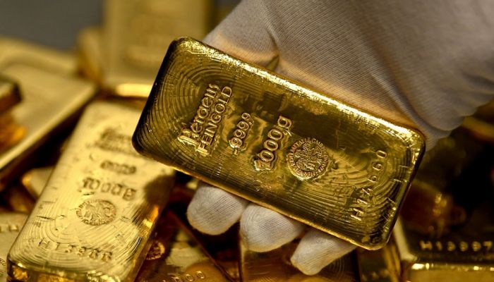 أسعار الذهب تشهد تراجعًا