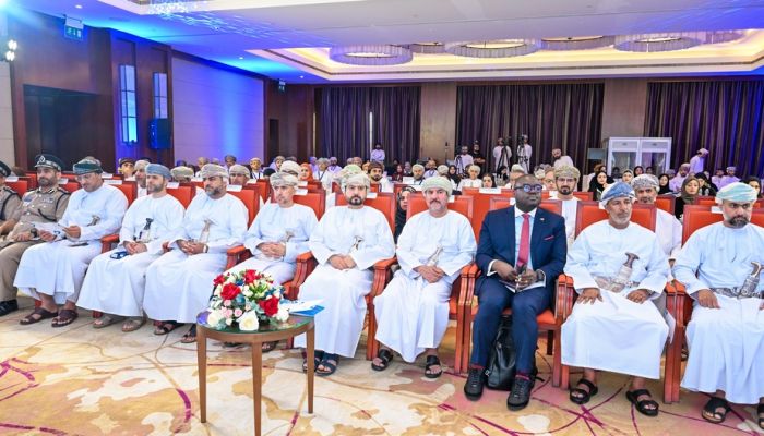 انطلاق أعمال ملتقى الأعمال التجارية وحقوق الإنسان