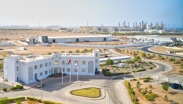 صور الصناعية توطّن مشروعًا في الصناعات الكيميائية بأكثر من 9.6 مليون ريال