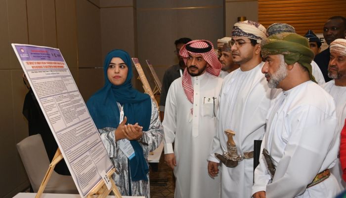 مؤتمر دولي بمسقط، يبحث دور التقنيات الناشئة في تطوير التعليم العالي واستشراف مستقبل الجامعات