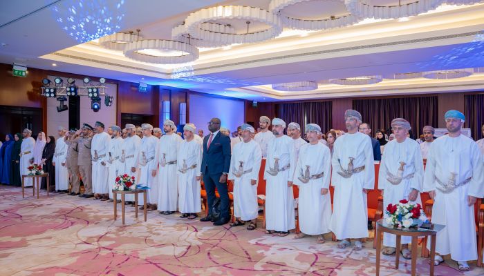 "ملتقى الأعمال التجارية وحقوق الإنسان" يناقش تعزيز ثقافة حقوق الإنسان ضمن السياسات والممارسات التجارية