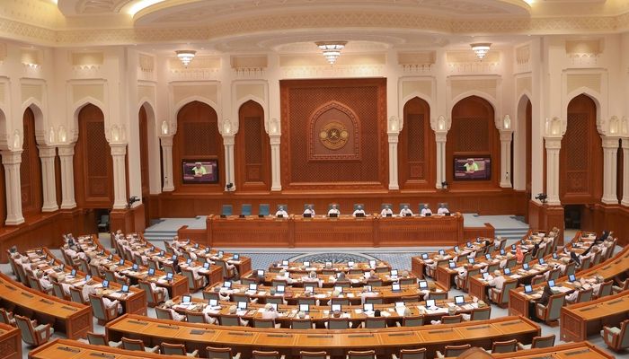 بناءً على الأوامر السّامية.. مجلسُ الدولة يُنهي دور الانعقاد العادي الثاني من الفترة الثامنة