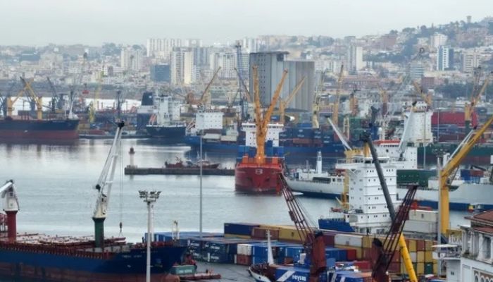 10 مليارات دولار أمريكي حجم الاستثمار العُماني المستهدف بالجزائر