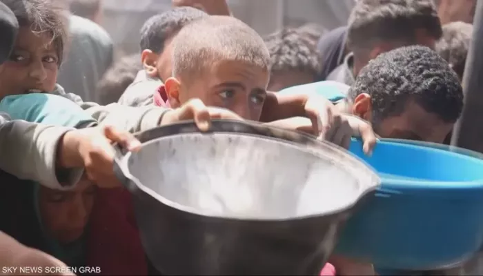 الأونروا: نواصل عملنا لمساعدة أكثر الفئات ضعفاً في غزة